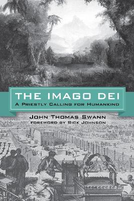 Imago Dei book