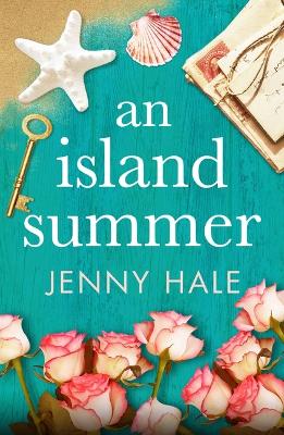 An Island Summer book