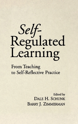 Self-Regulated Learning book