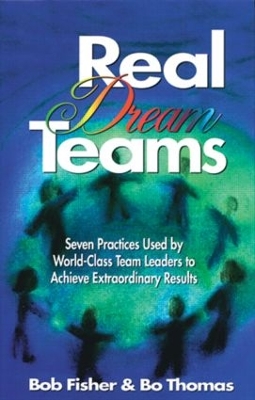 Real Dream Teams book