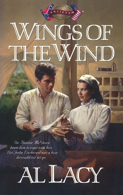 Wings of the Wind book