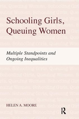 Schooling Girls, Queuing Women book