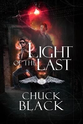 Wotr #03: Light of the Last book