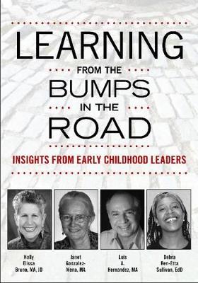 Learning from the Bumps in the Road book