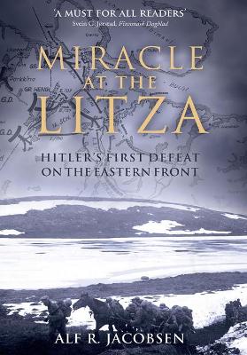 Miracle at the Litza book