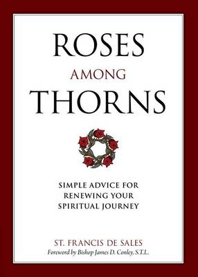 Roses Among Thorns book