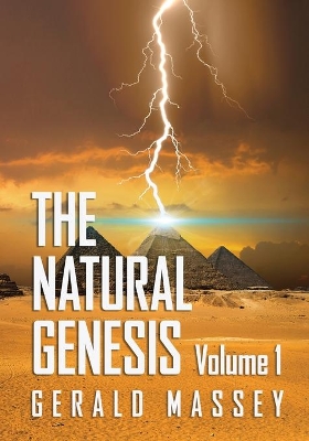 The Natural Genesis Volume 1 book