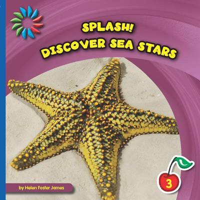 Discover Sea Stars book