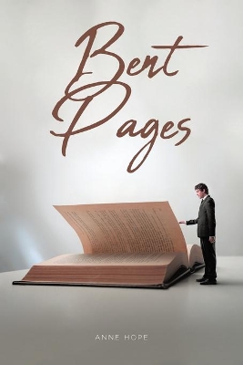 Bent Pages book