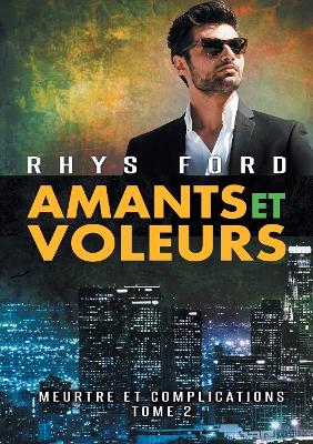 Amants et voleurs (Translation) book