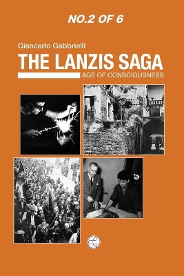 The Lanzis II by Giancarlo Gabbrielli