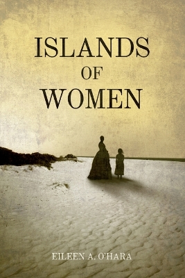 Islands of Women book
