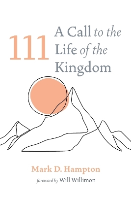 111: A Call to the Life of the Kingdom book