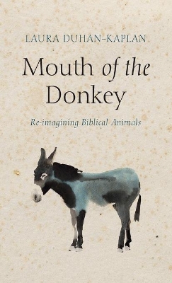 Mouth of the Donkey book