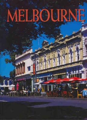Melbourne by Dalys Newman