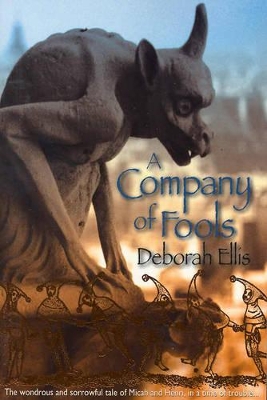 Company of Fools book