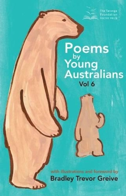Poems By Young Australians Vol 6 book