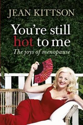 You're Still Hot to Me book