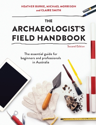 Archaeologist's Field Handbook book