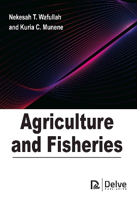 Agriculture and Fisheries book