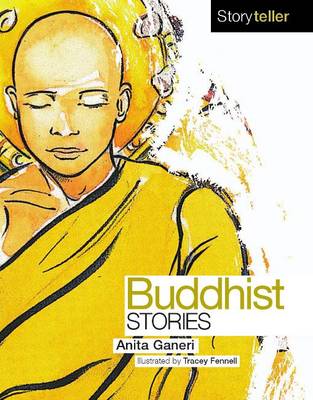 Buddhist Stories book