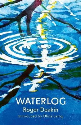 Waterlog book