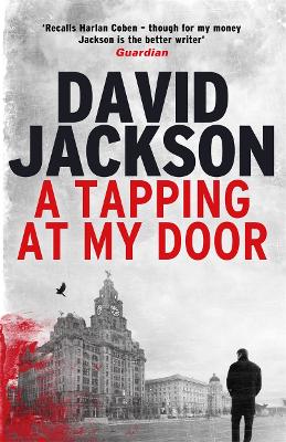 Tapping at My Door book