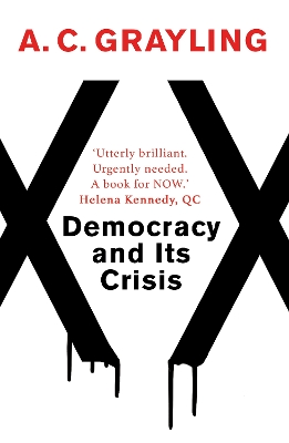 Democracy and Its Crisis book
