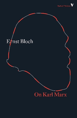 On Karl Marx book