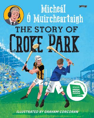 The Story of Croke Park book