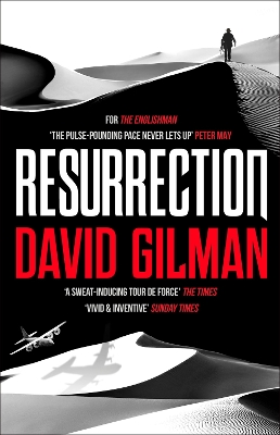 Resurrection by David Gilman