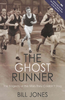 Ghost Runner book