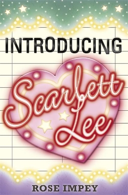 Introducing Scarlett Lee book