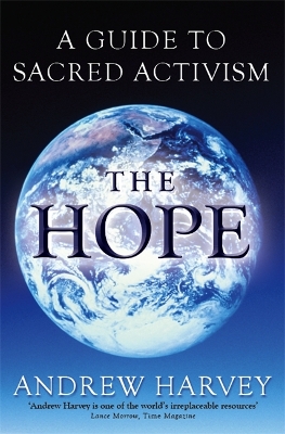 The Hope by Andrew Harvey