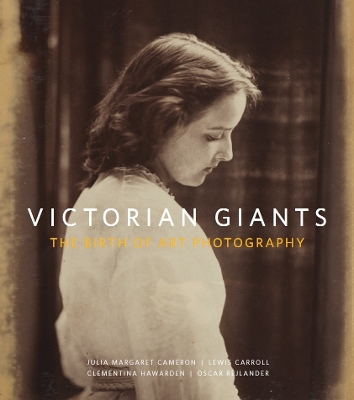 Victorian Giants book