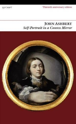 Self-portrait in a Convex Mirror book