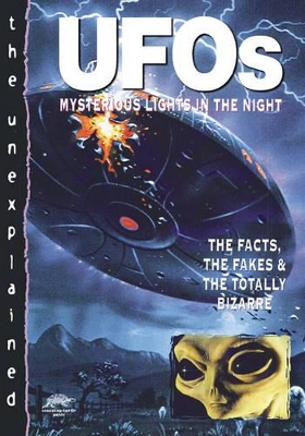 UFO's by John Duncan