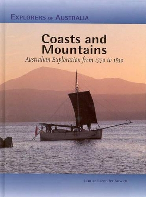 Coasts and Mountains book