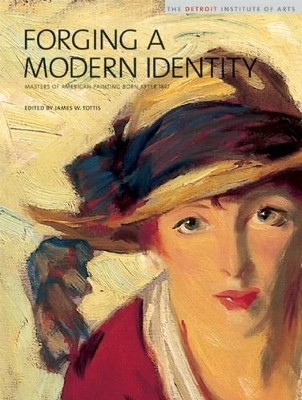 Forging a Modern Identity book