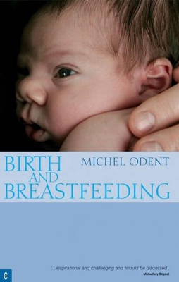 Birth and Breastfeeding book