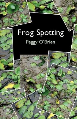 Frog Spotting book