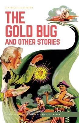 Gold Bug and Other Stories book