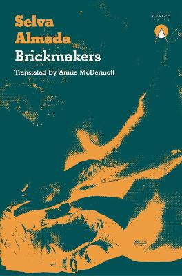 Brickmakers book