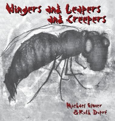 Wingers and Leapers book