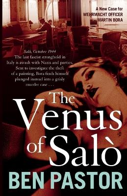 The Venus of Salo book