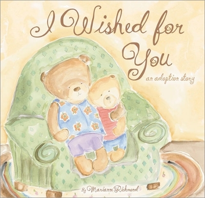 I Wished for You book