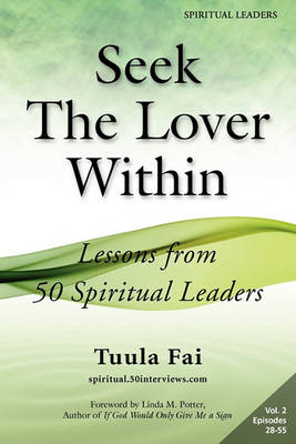 Seek the Lover Within book