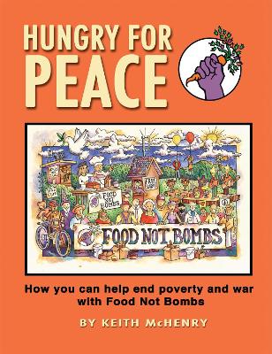 Hungry for Peace book