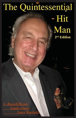 The Quintessential Hit Man (Second Edition) book