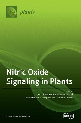 Nitric Oxide Signaling in Plants book